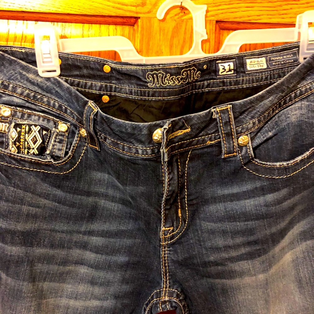 Miss Me jeans for sale